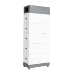 BYD Battery-Box Premium HVM 13.8 Baterie LiFePO₄ 13.8 kWh - imagine 2