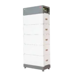 BYD Battery-Box Premium HVM 13.8 Baterie LiFePO₄ 13.8 kWh - imagine 3