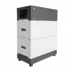BYD Battery-Box Premium HVS 5.1 Baterie LiFePO₄ 5.1 kWh - imagine 2