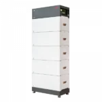 BYD Battery-Box Premium HVS 12.8 Baterie LiFePO₄ 12.8 kWh - imagine 3