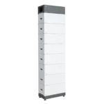 BYD HVM+ 22.1 kWh Baterie LiFePO₄ 22.1 kWh - imagine 2