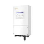 Invertor Hibrid Monofazat Solis 5kW 48V S6-EH1P5K-L-PLUS – UPS, Generator, AC Coupling, CT Inclus - imagine 2