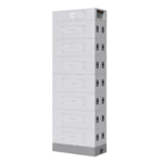 Baterie LiFePO₄ HV Dyness STACK280-13S 186.42 kWh, IP20, Încălzire + Stingere, 8000+ Cicluri, Garanție 10 Ani