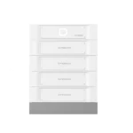DYNESS STACK100-4s – 20.48kWh Baterie LiFePO₄