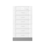 DYNESS STACK100-6s – 30.72 kWh Baterie LiFePO₄
