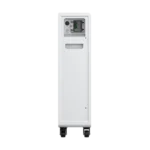 Baterie Felicity Solar 16 kWh 51.2V FLB48314TG1-H LiFePO4 IP65 cu WiFi și sistem anti-incendiu + incalzire + roți și cabluri - imagine 5