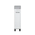 Baterie Felicity Solar 16 kWh 51.2V FLB48314TG1-H LiFePO4 IP65 cu WiFi și sistem anti-incendiu + incalzire + roți și cabluri - imagine 4