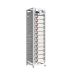 Modul Baterie High Voltage Felicity Solar FLH48100UG2 5,12 kWh, 51,2 V - imagine 4