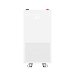 Dyness PowerBrick 14.336 kWh 51.2V LiFePO4 IP20 cu autoincălzire și sistem anti-incendiu + roți și top cover - imagine 3
