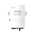 Invertor Hibrid Trifazat Solis 10kW 48V S6-EH3P10K02-NV-YD-L | UPS, Generator, Microgrid