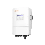 Invertor Hibrid Trifazat Solis 10kW 48V S6-EH3P10K02-NV-YD-L | UPS, Generator, Microgrid - imagine 2