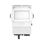 Invertor Hibrid Trifazat Solis 10kW 48V S6-EH3P10K02-NV-YD-L | UPS, Generator, Microgrid - imagine 3