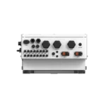 Invertor Hibrid Trifazat Solis 30kW High Voltage S6-EH3P(30)K-H | UPS, Generator, Microgrid - imagine 5