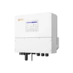 Invertor Hibrid Trifazat Solis 15kW High Voltage S6-EH3P15K-H | UPS, Generator, Microgrid - imagine 2